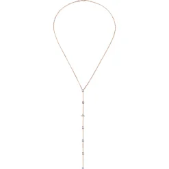 Outlet 7 STONE DIAMOND LARIAT Lariats