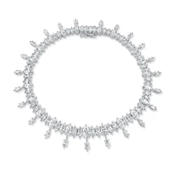 Best Sale ATLAS DIAMOND BRACELET Diamond Link