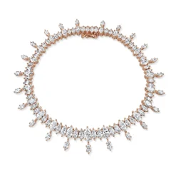 Best Sale ATLAS DIAMOND BRACELET Diamond Link