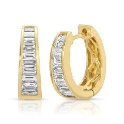 Flash Sale BAGUETTE DIAMOND MERYL HUGGIES Huggies
