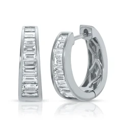 Flash Sale BAGUETTE DIAMOND MERYL HUGGIES Huggies