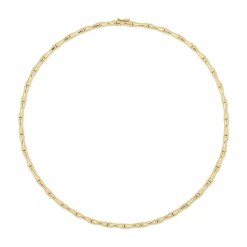 Discount BAMBOO CHOKER Chokers