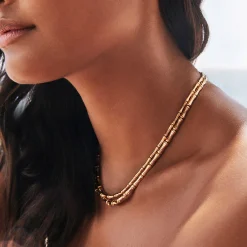 Discount BAMBOO CHOKER Chokers