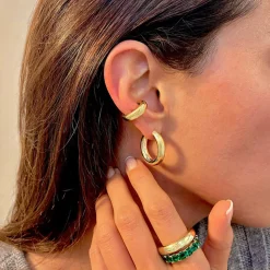 Best Sale COSMO EAR CUFF Ear Cuffs