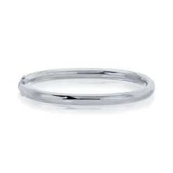 Hot COSMO OVAL BANGLE Bangles