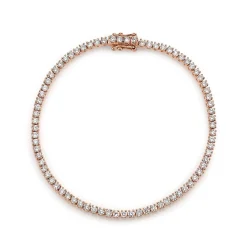Best Sale DIAMOND HEPBURN BRACELET Diamond Link