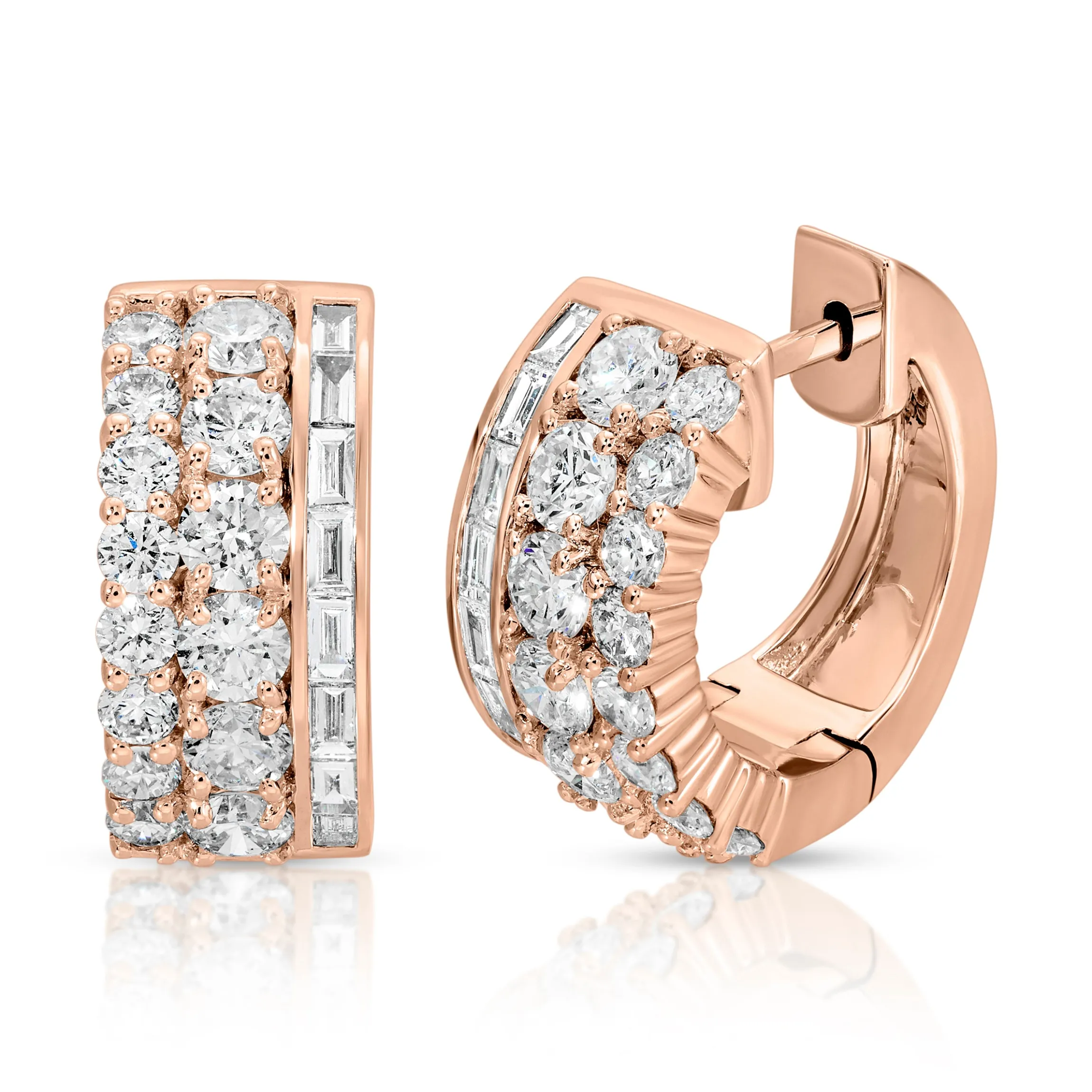 New DIAMOND LOLA HUGGIES Huggies
