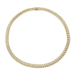 New DIAMOND LUNA CHOKER Chokers
