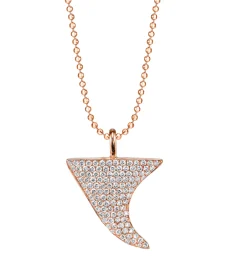 Cheap DIAMOND THORN PENDANT Pendants