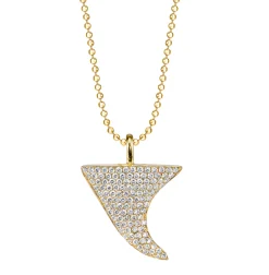 Cheap DIAMOND THORN PENDANT Pendants