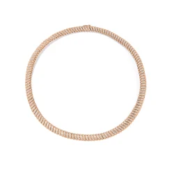 Hot DIAMOND ZOE CHOKER Chokers