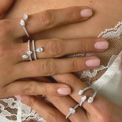 Online DUCHESS ETERNITY RING Eternity