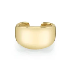 Online GALAXY EAR CUFF Ear Cuffs
