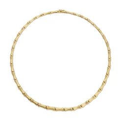 Sale GRADUATED BAMBOO CHOKER Chokers