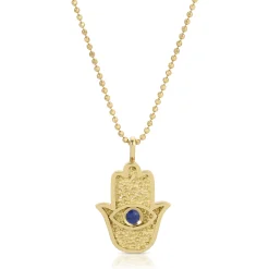 Cheap HAMSA PENDANT One Of A Kind