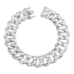 Clearance HEMINGWAY CHAIN LINK BRACELET Chain Link
