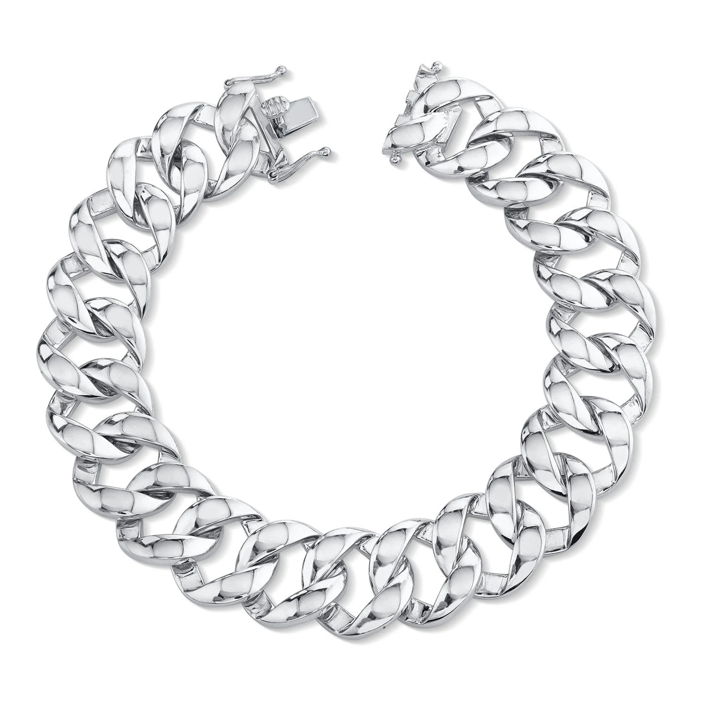Clearance HEMINGWAY CHAIN LINK BRACELET Chain Link