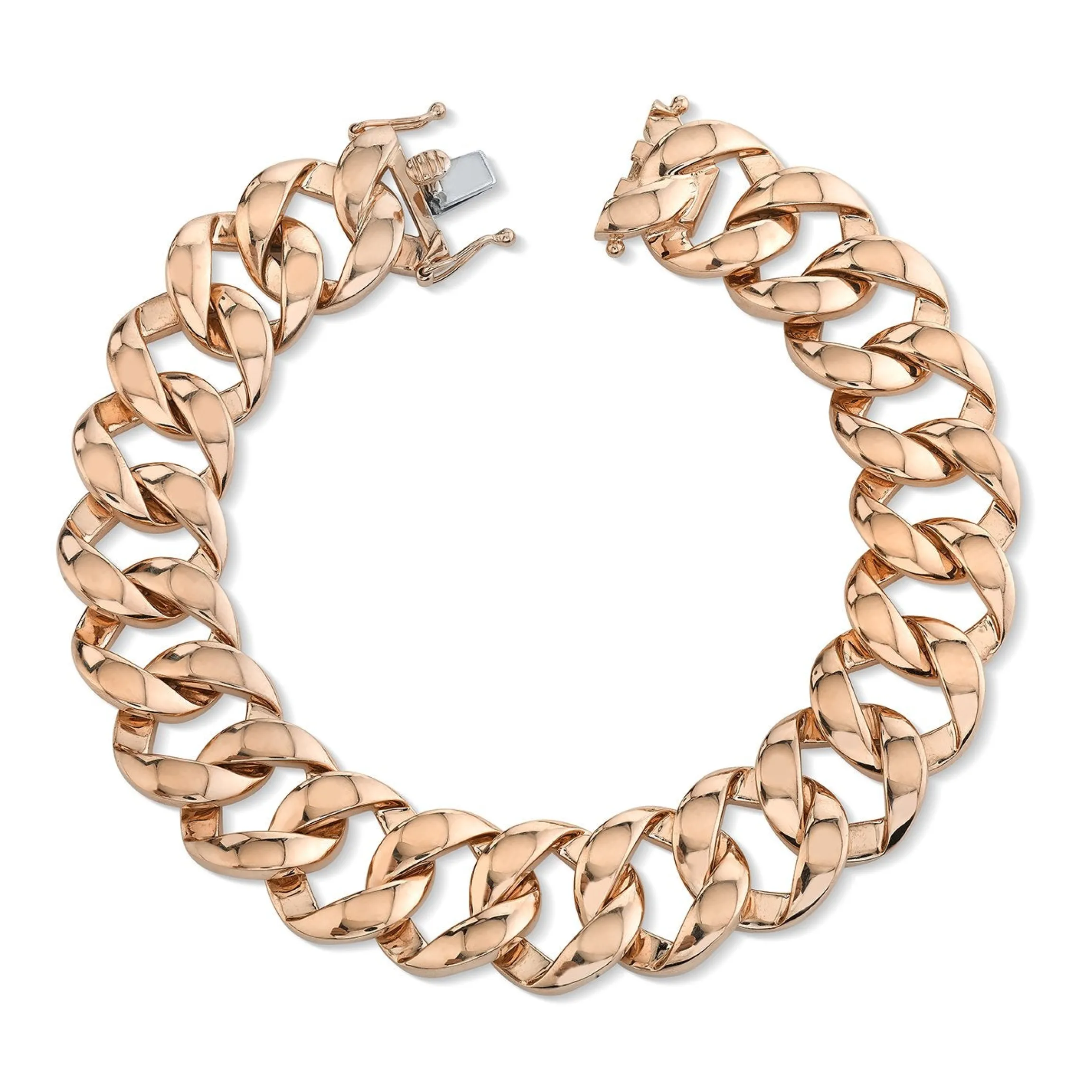 Clearance HEMINGWAY CHAIN LINK BRACELET Chain Link