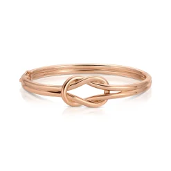 Cheap KNOT BRACELET Bangles