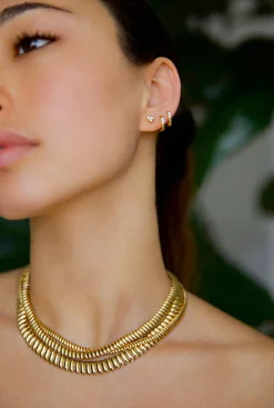 New LARGE ZOE CHOKER Chokers