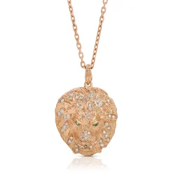 Fashion LION NECKLACE Pendants