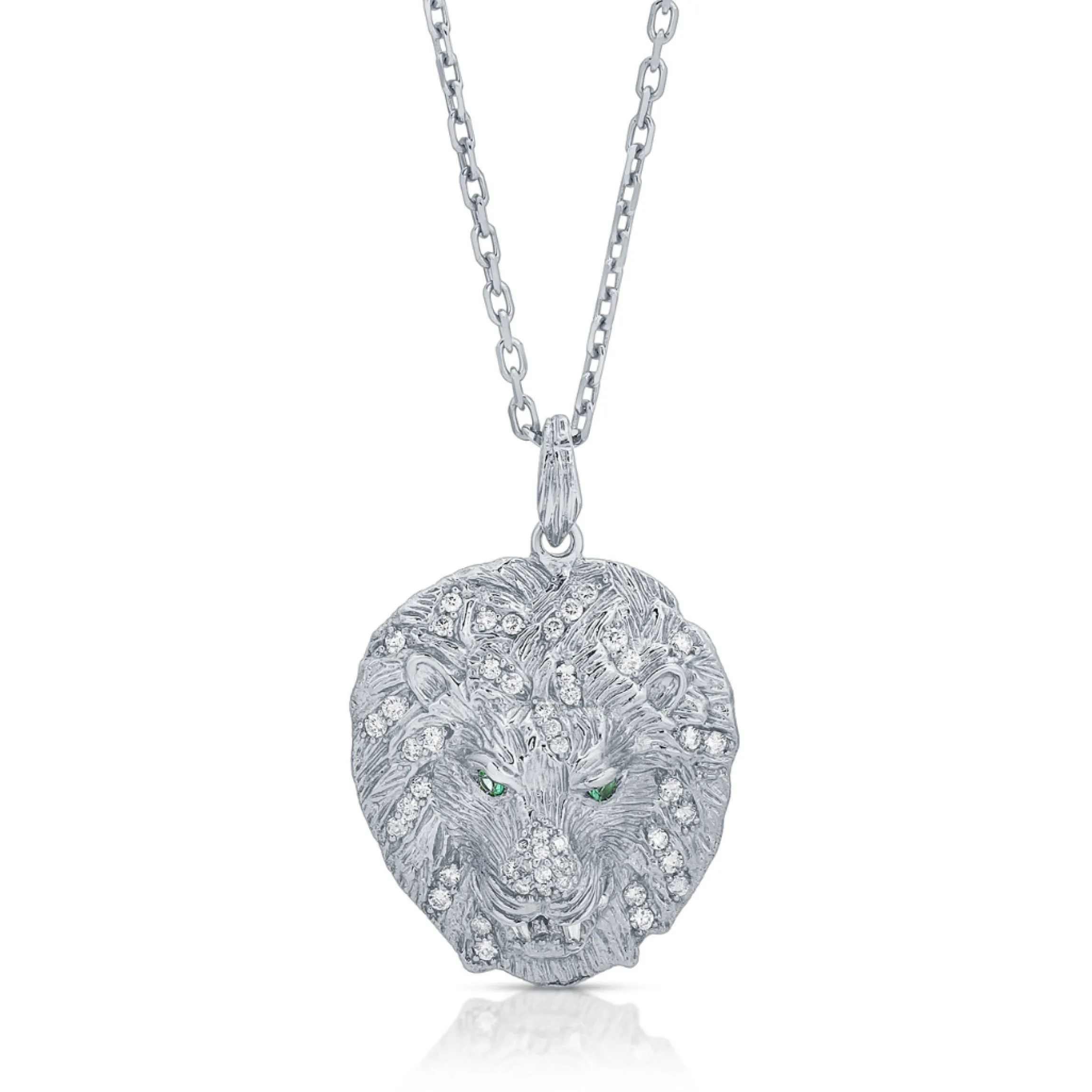 Fashion LION NECKLACE Pendants