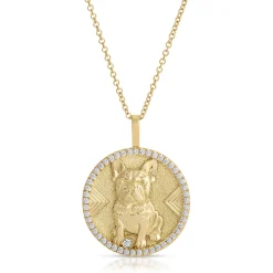 Hot LUCKY CUSTOM DIAMOND TALISMAN, prices starting at One Of A Kind|Lucky Tailsman