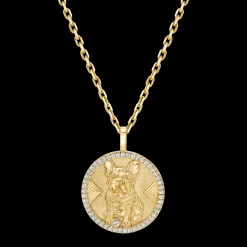 Hot LUCKY CUSTOM DIAMOND TALISMAN, prices starting at One Of A Kind|Lucky Tailsman