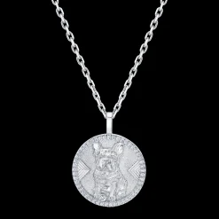 Hot LUCKY CUSTOM DIAMOND TALISMAN, prices starting at One Of A Kind|Lucky Tailsman
