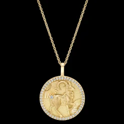 Discount LUCKY DIAMOND GOAT TALISMAN Lucky Tailsman
