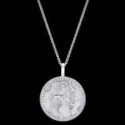 Discount LUCKY DIAMOND GOAT TALISMAN Lucky Tailsman