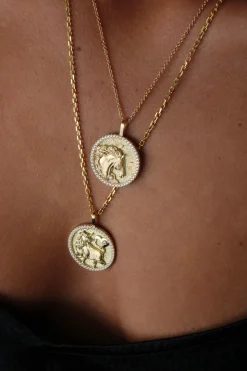 Best Sale LUCKY DIAMOND HORSE TALISMAN Pendants|Lucky Tailsman