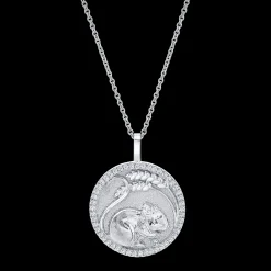Flash Sale LUCKY DIAMOND MOUSE TALISMAN Pendants|Lucky Tailsman