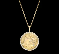 Online LUCKY DIAMOND PIG TALISMAN Pendants|Lucky Tailsman