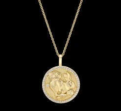 Online LUCKY DIAMOND RABBIT TALISMAN Pendants|Lucky Tailsman