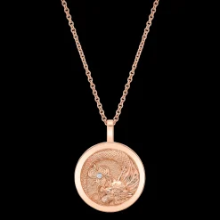 Clearance LUCKY DRAGON TALISMAN Pendants|Lucky Tailsman