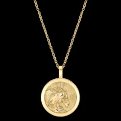 Fashion LUCKY HORSE TALISMAN Pendants|Lucky Tailsman