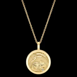 Best Sale LUCKY MOUSE TALISMAN Pendants|Lucky Tailsman