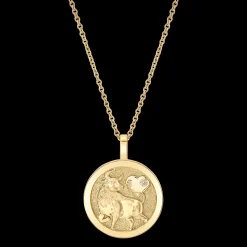 Sale LUCKY OX TALISMAN Pendants|Lucky Tailsman