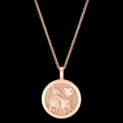 Sale LUCKY OX TALISMAN Pendants|Lucky Tailsman