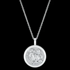 Flash Sale LUCKY RABBIT TALISMAN Pendants|Lucky Tailsman