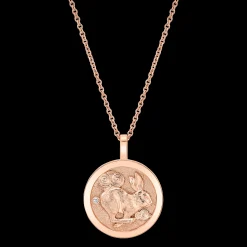 Flash Sale LUCKY RABBIT TALISMAN Pendants|Lucky Tailsman