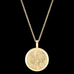 Hot LUCKY ROOSTER TALISMAN Pendants|Lucky Tailsman