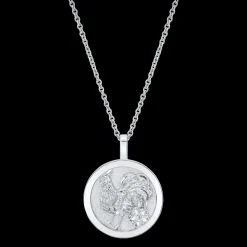 Hot LUCKY ROOSTER TALISMAN Pendants|Lucky Tailsman