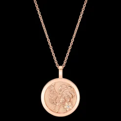 Hot LUCKY ROOSTER TALISMAN Pendants|Lucky Tailsman
