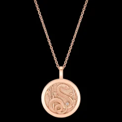 New LUCKY SNAKE TALISMAN Pendants|Lucky Tailsman