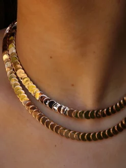 Outlet LUNA CHOKER Chokers