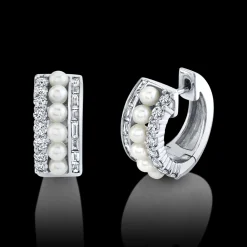 Best PEARL AND DIAMOND LOLA HUGGIES Huggies