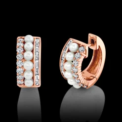 Best PEARL AND DIAMOND LOLA HUGGIES Huggies