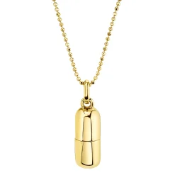 Cheap PILL NECKLACE Pendants